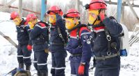 Bei einer Explosion in einem Bergwerk in Sibirien sind am Donnerstag 52 Menschen gestorben.