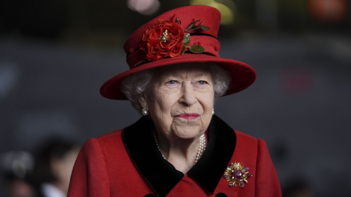 Queen Elizabeth II. scheint es wieder besser zu gehen. (Foto)