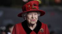 Queen Elizabeth II. scheint es wieder besser zu gehen.
