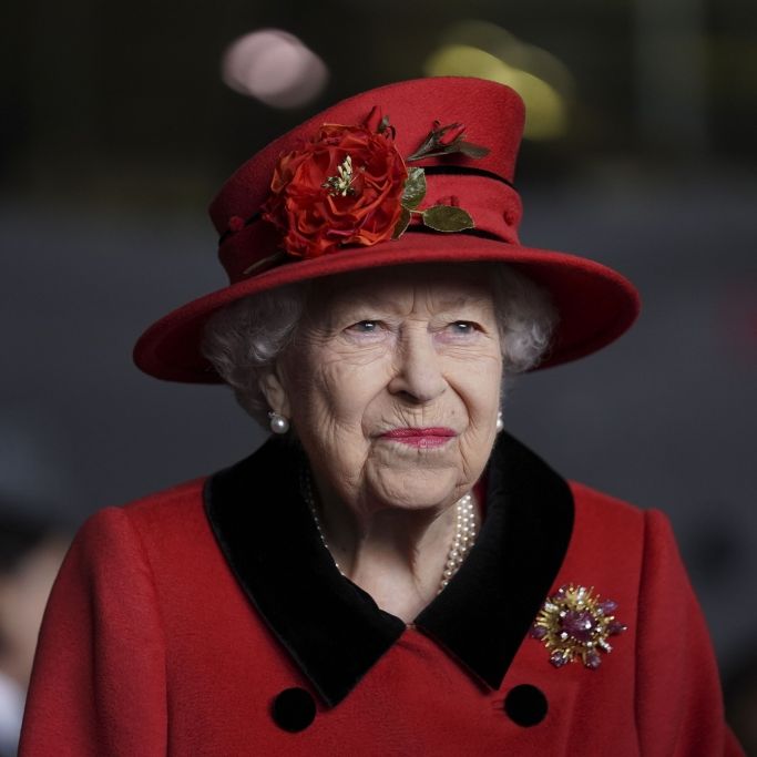 Trennung an Weihnachten? Insider packen über Queen-Zustand aus (Foto)