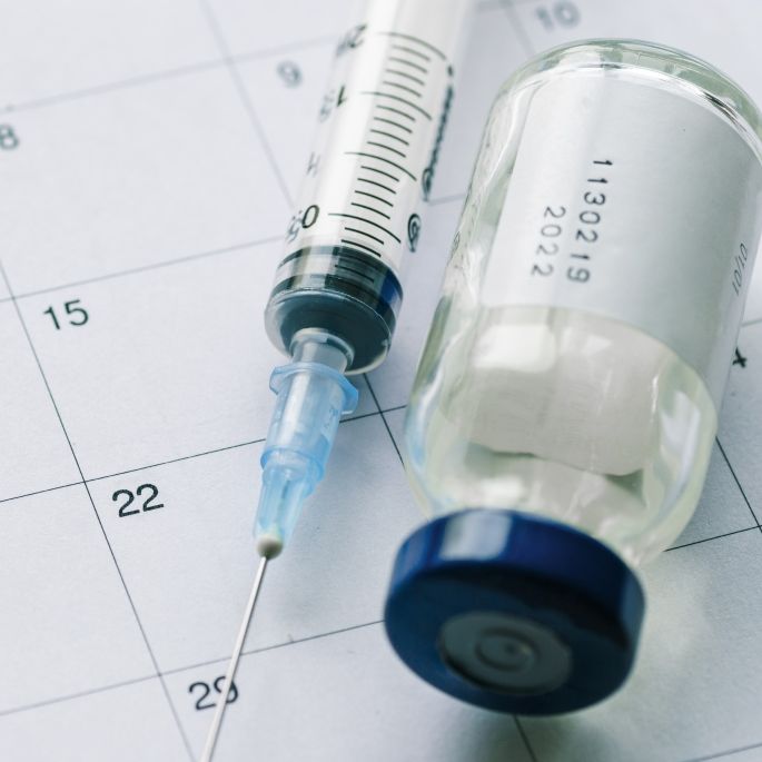Neuer Studien-Schock! Impfschutz hält VIEL kürzer als gedacht