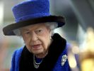 Wird die Queen sich zusehends zurückziehen? (Foto)