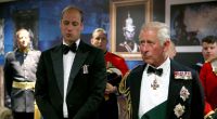 Die Beziehung von Prinz William und Prinz Charles könnte sich verschlechtern, wenn der Prinz von Wales König wird.