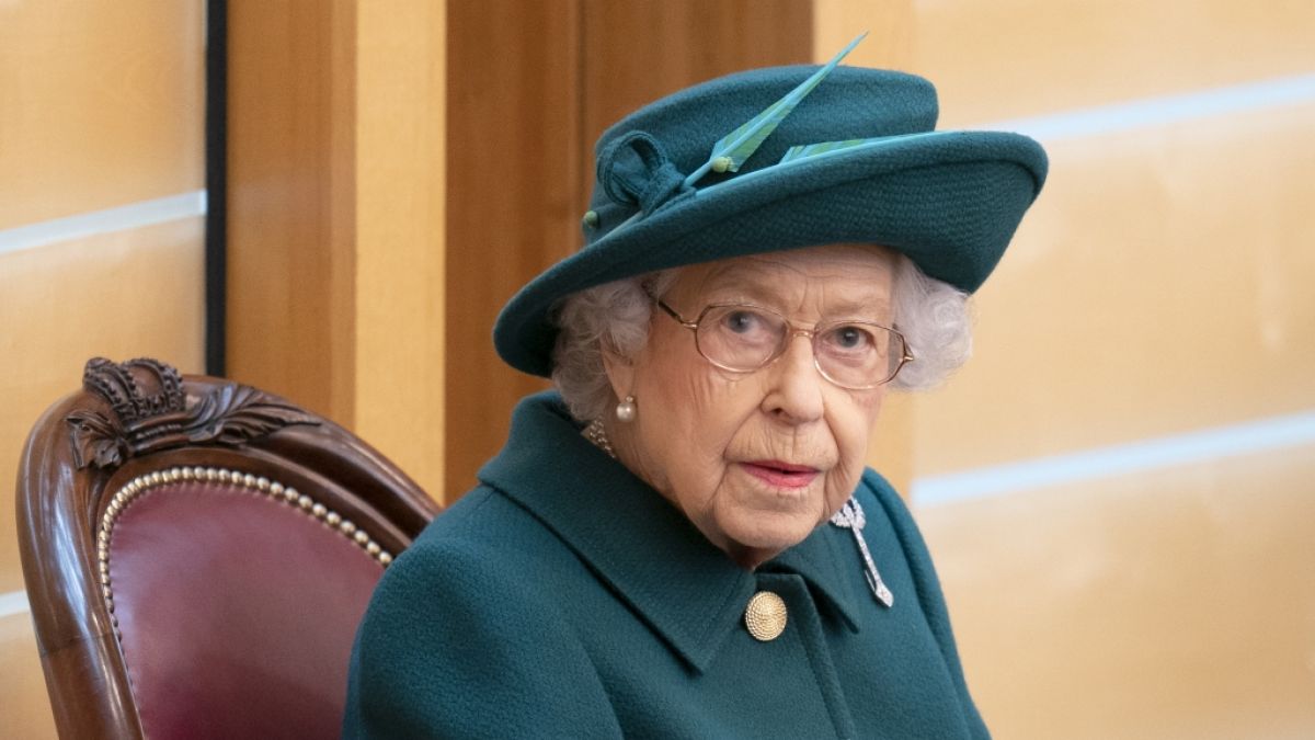 Queen Elizabeth II. hat das Brettspiel Monopoly verboten. (Foto)