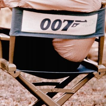 Er jagte James Bond - 007-Bösewicht stirbt an verschleppter Lungenentzündung