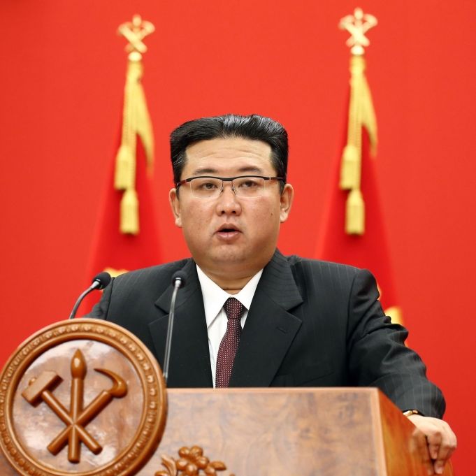 Nordkorea-Diktator warnt nach U-Boot-Deal vor Atomkrieg