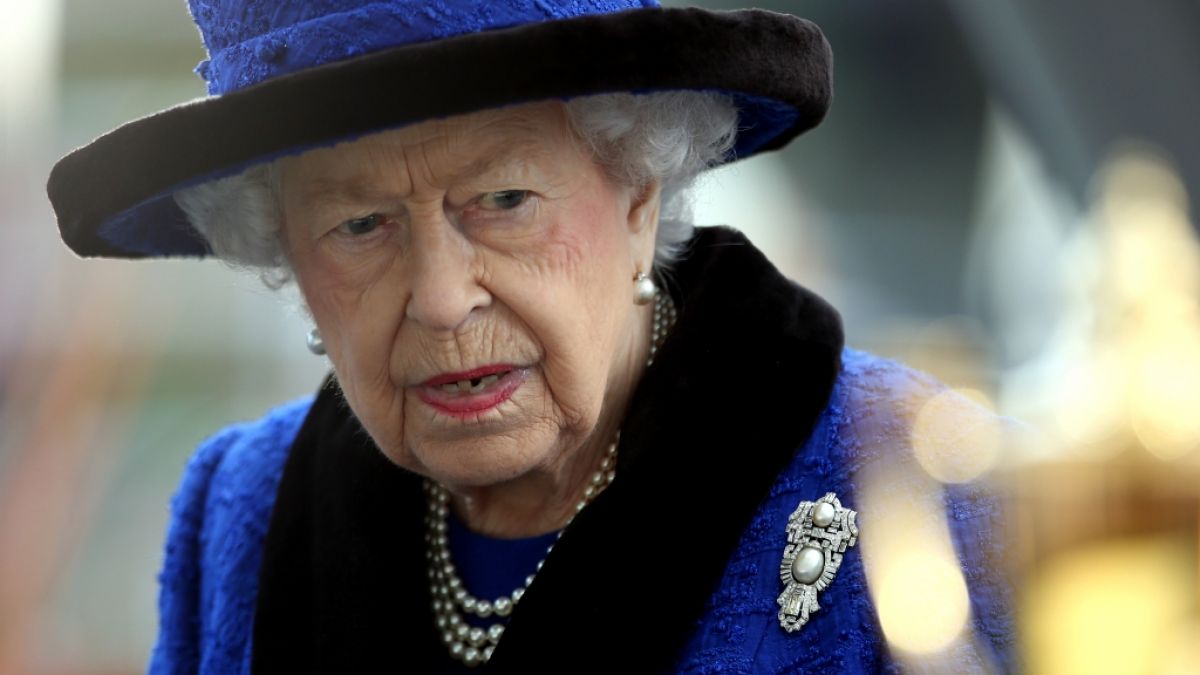 Wird Queen Elizabeth II. in weiteren Commonwealth-Staaten abgesetzt? (Foto)