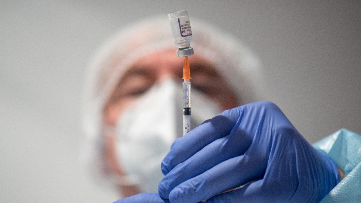 Biontech oder Moderna? Welcher Impfstoff schützt besser vor der neuen Omikron-Variante des Coronavirus? (Foto)