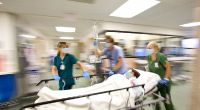 Coronavirus-News Deutschland: In Thüringer Krankenhäusern herrscht bereits eine 