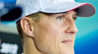Zum Gesundheitszustand von Michael Schumacher gab es 2021 kaum neue Informationen.