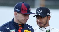 Max Verstappen vs. Lewis Hamilton: Wer holt sich den Sieg beim Großen Preis von Saudi-Arabien?