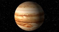 Das Jahr 2022 steht im Zeichen des Glücksplaneten Jupiter. Was bringt das Jupiter-Jahr 2022?
