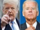 Donald Trump soll Berichten zufolge schon vor seinem TV-Duell mit Joe Biden positiv auf das Coronavirus getestet worden sein. (Foto)
