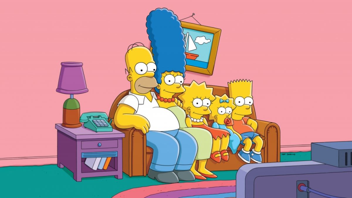 In seinen fast 32 Jahren Fernsehgeschichte hat die Kultserie "Die Simpsons" zahlreiche Begebenheiten vorausgesagt.  (Foto)