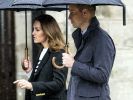 Prinz Charles fordert die Trennung! Müssen sich Prinz William und Kate Middleton künftig vom Kensington Palast verabschieden? (Foto)