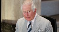 Prinz Charles (Foto) trauert nach dem Tod von Sir Antony Sher.