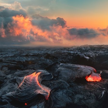 Vulkanexperten warnen vor Katastrophen-Eruption