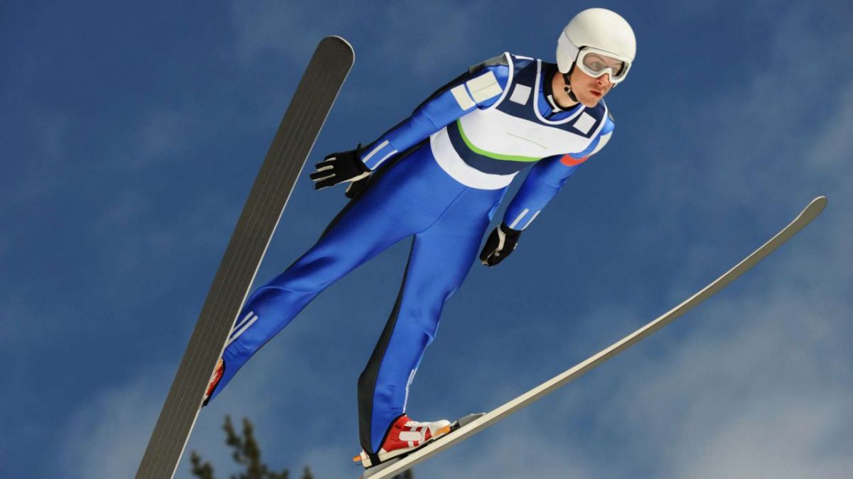 Skispringen: Weltcup bei Eurosport 1 (Foto)