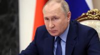 Wladimir Putin plant angeblich einen russischen Militäraufmarsch an der ukrainischen Grenze.