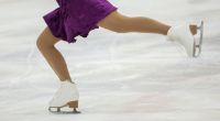 Eiskunstlauf-Talent Elly Mattiuzzo ist tot.