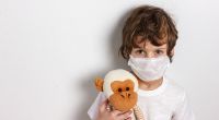 Wie stark sind Kinder von der Coronavirus-Variante Omikron betroffen?
