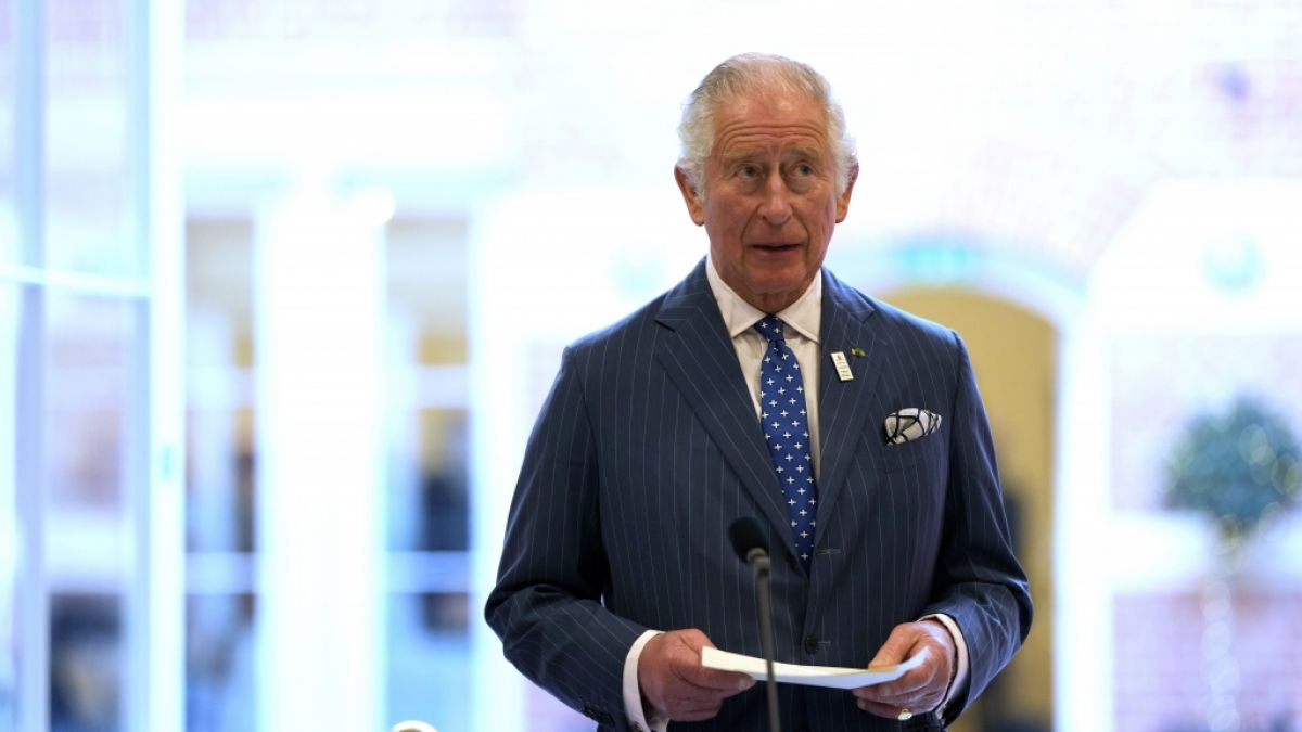 Ist Prinz Charles ein Klima-Heuchler? (Foto)