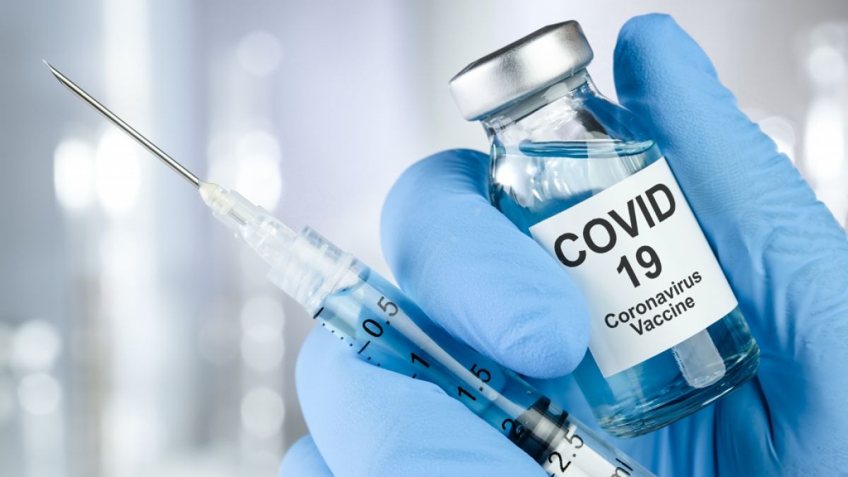 Schock auf Twitter! Spricht sich die AfD hier etwa für die Corona-Impfung aus? (Foto)