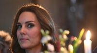 Kate Middleton verbringt seit Jahren Weihnachten nicht mit ihrer Familie.