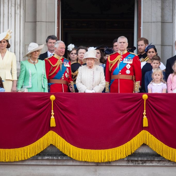 Prinzessinnen-Nachwuchs! Diese Nachricht lässt Royals-Fans jubeln