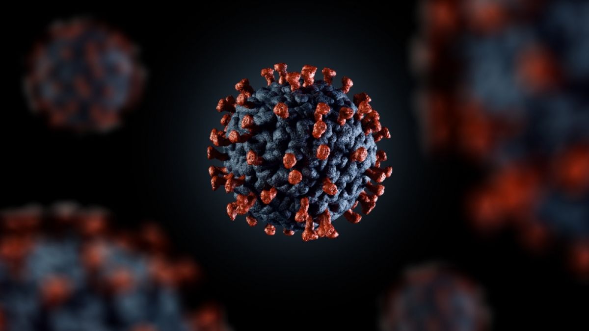 Coronavirus-News aktuell: In Australien ist eine neue Variante der neuen Omikron-Mutation nachgewiesen worden. Was hat es mit der Omikron-Schwester auf sich?  (Foto)