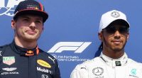 Max Verstappen oder Lewis Hamilton: Wer schnappt sich den Formel-1-Weltmeistertitel 2021 beim Großen Preis von Abu Dhabi?