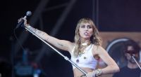 Miley Cyrus brachte ihre Fans auf Instagram zum Träumen.