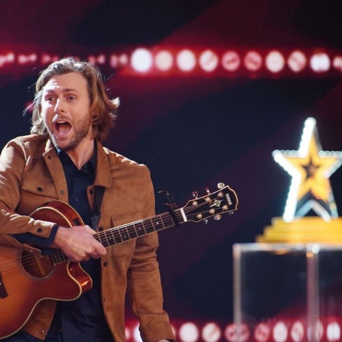 Wiederholung der Talentshow online und im TV