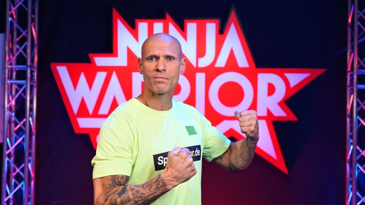 "Ninja Warrior Germany" am Sonntag bei RTL verpasst? Wiederholung der