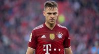 Nach seiner durchgestandenen Corona-Infektion möchte Joshua Kimmich sich impfen lassen. Zuvor hatte der FC Bayern-Profi der Impfung skeptisch gegenübergestanden.