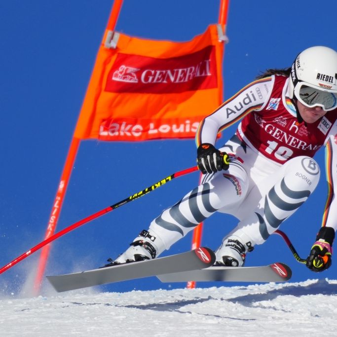 Ski-Ass Shiffrin Zweite hinter Hector - Deutsche erneut ohne Punkte