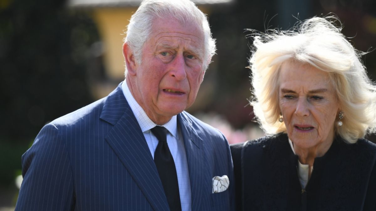 Prinz Charles soll zutiefst schockiert sein, wie schnell seine Beziehung zu seinem Sohn in die Brüche ging. (Foto)