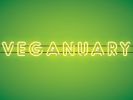 Im Januar startet wieder der Veganuary.  (Foto)