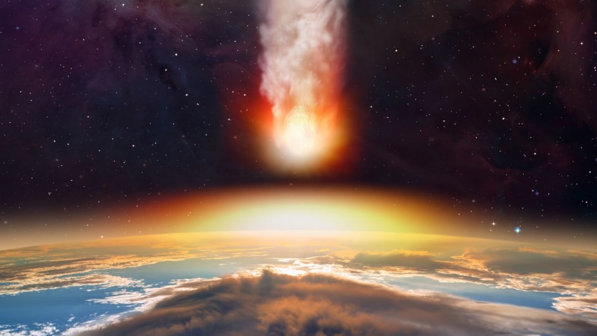 Kein Asteroiden-Einschlag im Mai 2022: Nasa gibt Entwarnung. (Foto)