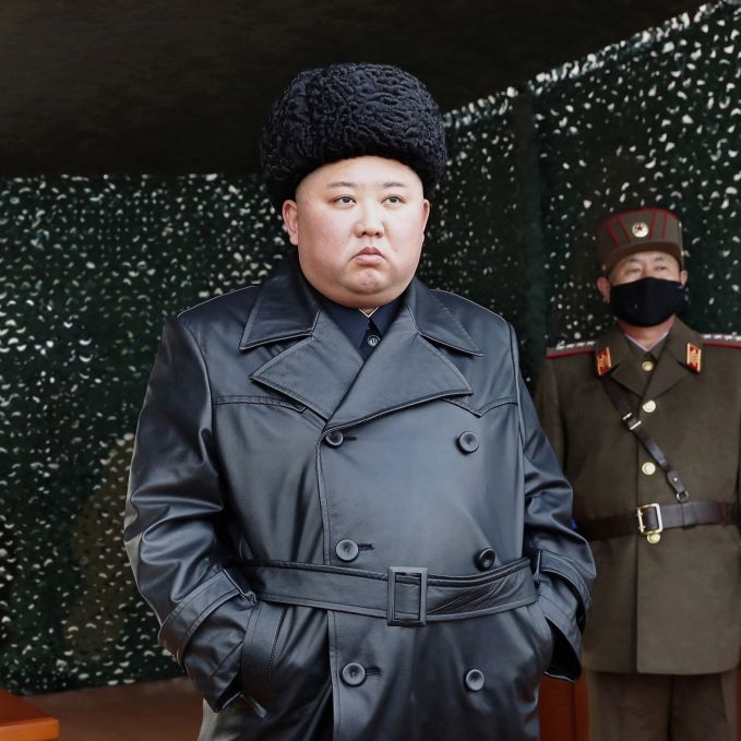 Hunderte Feinde hingerichtet! 10 Jahre Schreckensherrschaft in Nordkorea
