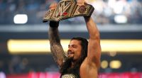 Roman Reigns (Foto) verteidigt seinen WWE-Universal-Titel bei 