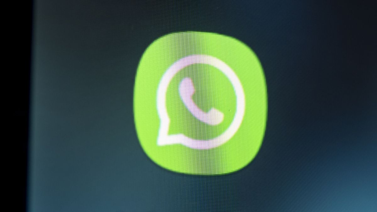 Tausende WhatsApp-Daten wurden offengelegt. (Foto)