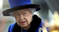 Queen Elizabeth II. hat ihr vorweihnachtliches Familienessen abgesagt.