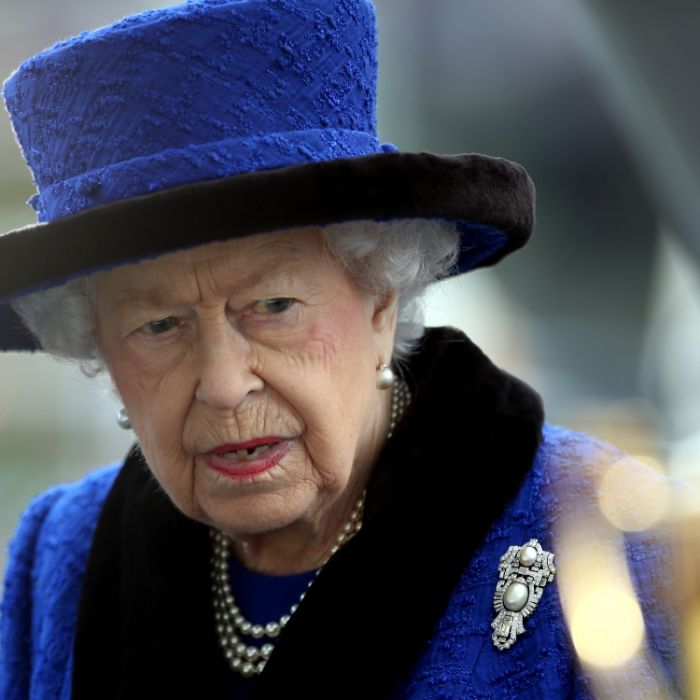 Schock-Absage! Briten-Königin streicht Familien-Treffen