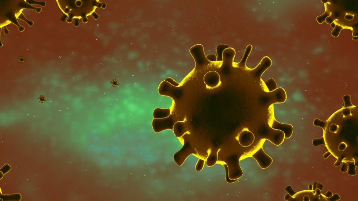Die Symptome von Omikron unterscheiden sich deutlich von anderen Coronavirus-Varianten. (Foto)