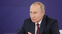 Droht wegen Waldimir Putin wirklich die nukleare Apokalypse?