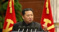 Kim Jong-un verbietet Einkaufen, Alkohol und Lachen.