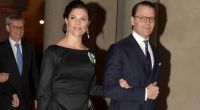 Erwarten Kronprinzessin Victoria und Prinz Daniel von Schweden ihr drittes gemeinsames Kind?