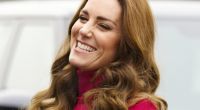 Nach der angeblichen Trennung Prinz Williams und Herzogin Kates von der BBC strahlte Kate Middleton im TV mit ihrem 