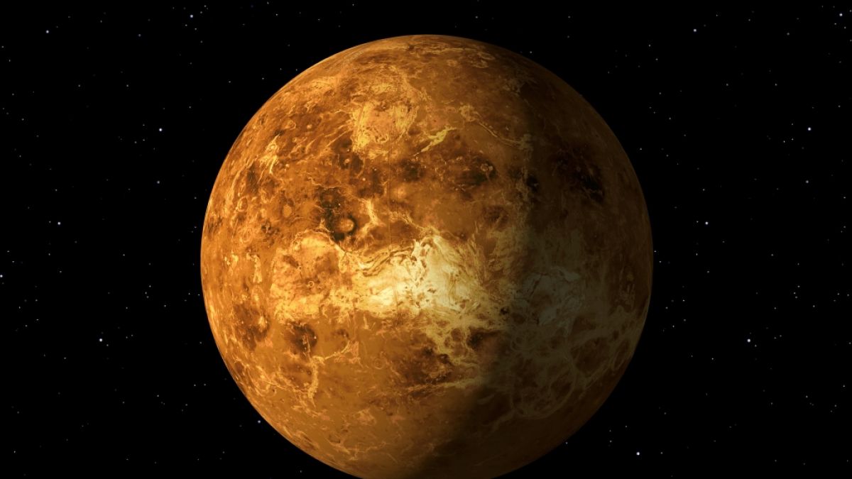 Am 19.12.2021 wird Venus rückläufig. Was bedeutet der retrograde Liebesplanet für Sie? (Foto)